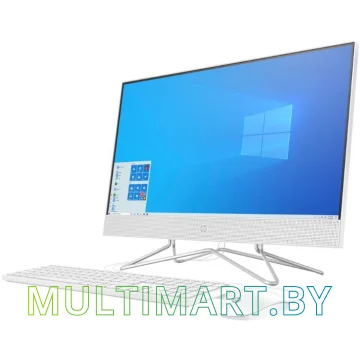 Моноблок HP 24-df0023ur (14P94EA) картинка 3